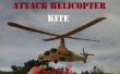 Aanval helikopter Kite - Rooivalk