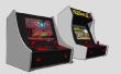 Tafelblad Arcade Machine Basic @ Premium modellen