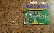 LinKit één sensor tutorial