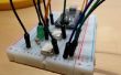 Hoe maak je een Arduino remote shutter