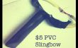 PVC SlingBow voor $5