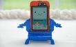 Lego Adventure Time BMO Ipod Dock