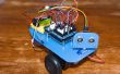 James - uw eerste Arduino Robot