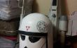 Star Wars Rebels tekenfilm serie keizerlijke helm
