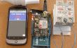 Betrouwbaar, veilig, aanpasbare SMS afstandsbediening (Arduino/pfodApp) - geen codering vereist