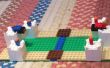 Clash Royale Barbarian Bowl Arena Lego