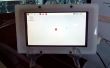 Raspberry PI Touch Screen Frame en zaak montage handleiding
