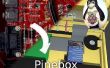 Pinebox elektronica Build