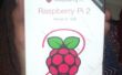 Een Raspberry Pi 2 laptop! 