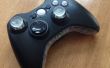 Het wijzigen van alle knoppen, Triggers, en Joysticks On An Xbox 360 Wireless Controller