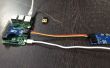 Raspberry Pi TMP112 Temperatuur Sensor Python Tutorial