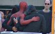 Hoe krijgen uw pols in Spiderman 3 (of een andere film)