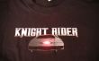 LED Knight Rider T-shirt
