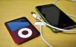 Opslaan ruimte: Meerdere iPods aan één iTunes bibliotheek synchroniseren