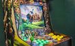 Legende van Zelda Bartop Arcade kast
