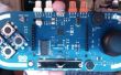 De grondbeginselen van de Arduino Esplora