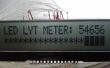 LED LYT Meter: LED, PIC Microcontroller en bewegende gemiddelde Code