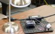 RobotGeek PIR Motion Sensor nachtlampje