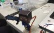 Arduino Steve - een Minecraft Animatronic