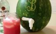 Watermeloen drinken Dispenser/vat