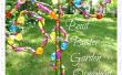 Bead Buster tuin Ornament