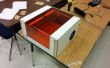 2W Arduino Laser etser/snijplotter