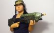 HALO MA5B Assault Rifle prop - DJ Radio Gun der gerechtigheid