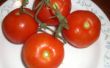 Get A groter, Sweeter, eerdere gewas van tomaten