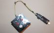 USB-oscilloscoop met signaalgenerator