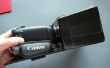 Gemakkelijk bouwen TelePrompter voor uw video-camera