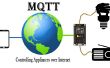 Beheersing van Home-apparaten met behulp van knooppunt MCU via MQTT