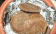 Vrat Food - boekweit (Kuttu Atta) Puri