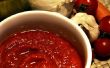 Een diepgaande gids voor zelfgemaakte Italiaanse (Amerikaanse) tomatensaus (voor pasta, spaghetti, lasagne, enz.) 