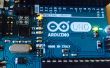 C/C++ nl Arduino: setup y lus