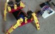 Robotic Spider V8