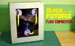 Back to the Future: Flux condensator