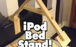 IPod Bed staan