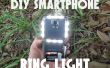 DIY SmartPhone Ring Light