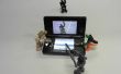 Hoe maak je een stop-motion-video video op een Nintendo 3DS