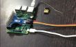 Raspberry Pi TMP112 Temperatuur Sensor het leerprogramma van Java