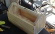 Houten Toolbox