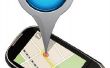 Inleiding tot de GPS-module van Linkit One