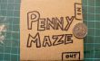 Penny Maze: de diashow. 