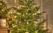 Neem een mooi HDR-beeld van je kerstboom