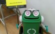 Maak een 3R (verminderen, hergebruiken, recyclen) campagne voor uw kantoor (met een R/C robot en junkbots)