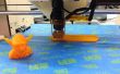 Bouwen van een Prusa i3 3D-Printer