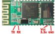 Goedkope 2-weg Bluetooth-verbinding tussen de Arduino en PC