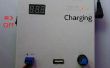 Draagbare variabele Voltage Power Supply