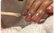 Thuis Express Manicure