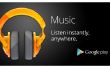 Hoe te uploaden van muziek aan Google Play